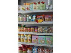 苏州与常熟母婴生活日用品市场概述